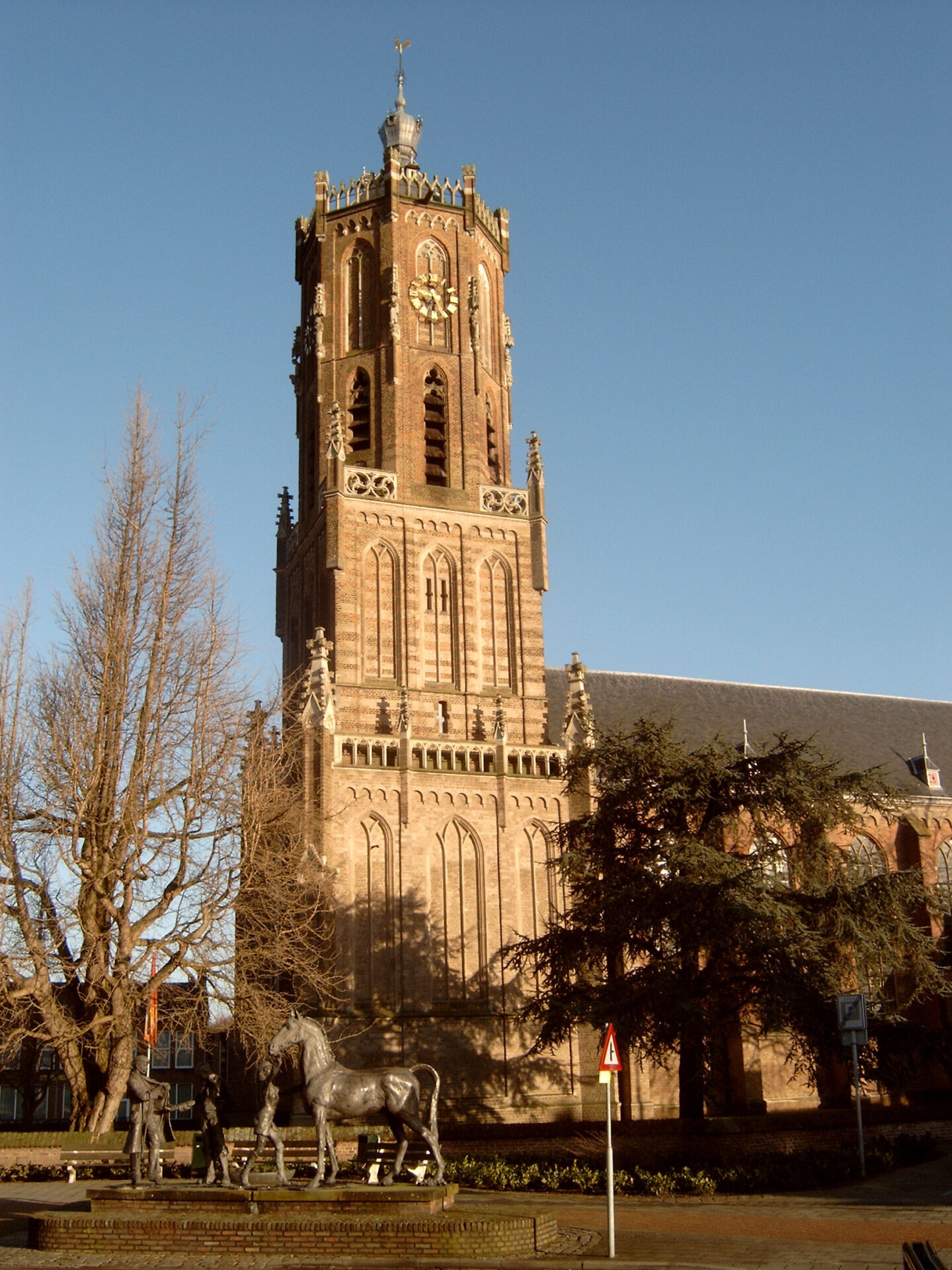 Elst, Gelderland