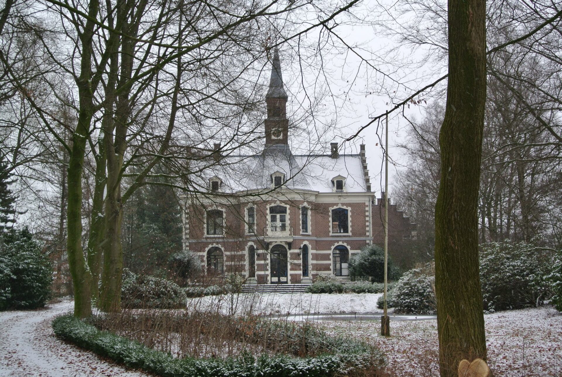 Ederveen