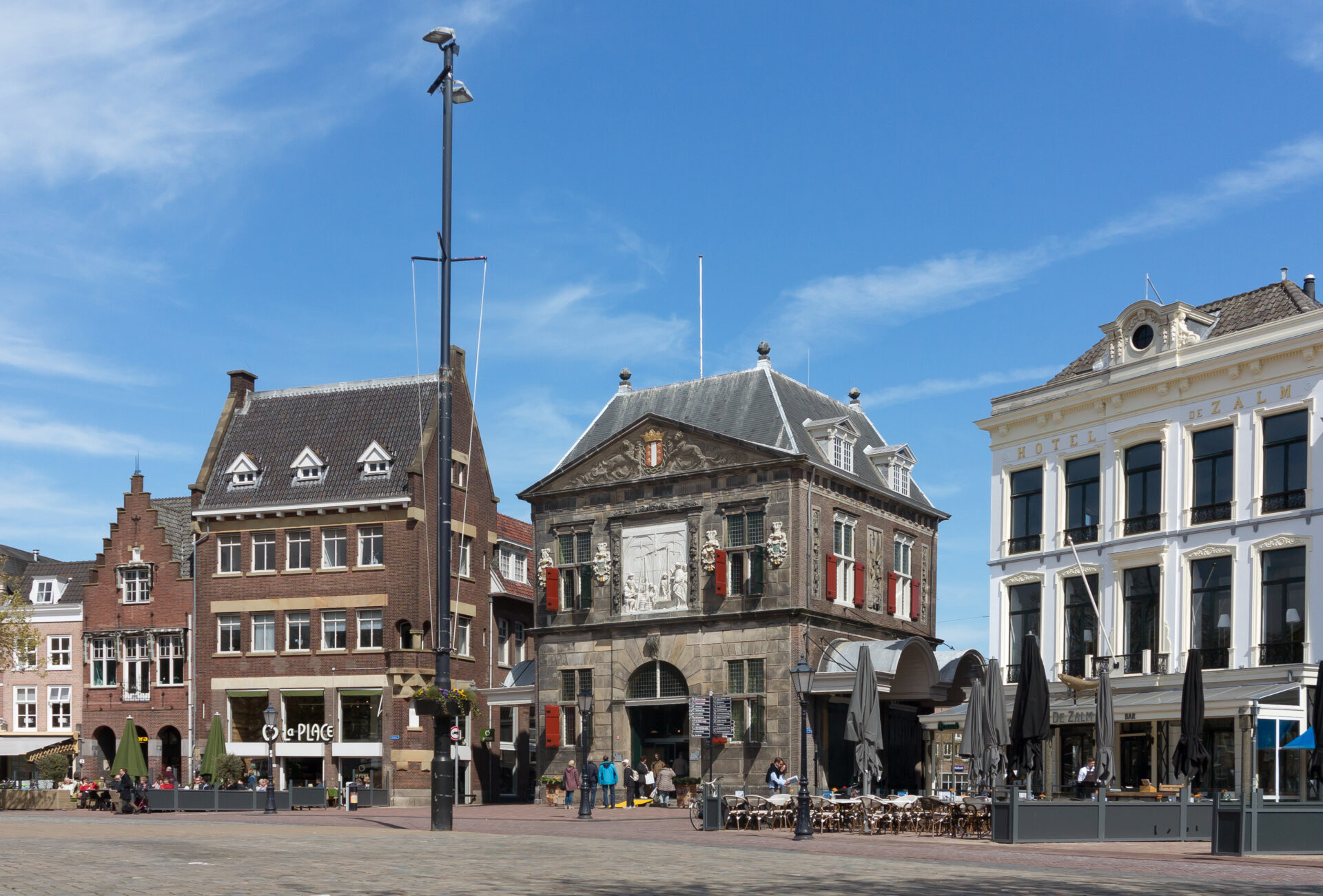 Arnhem