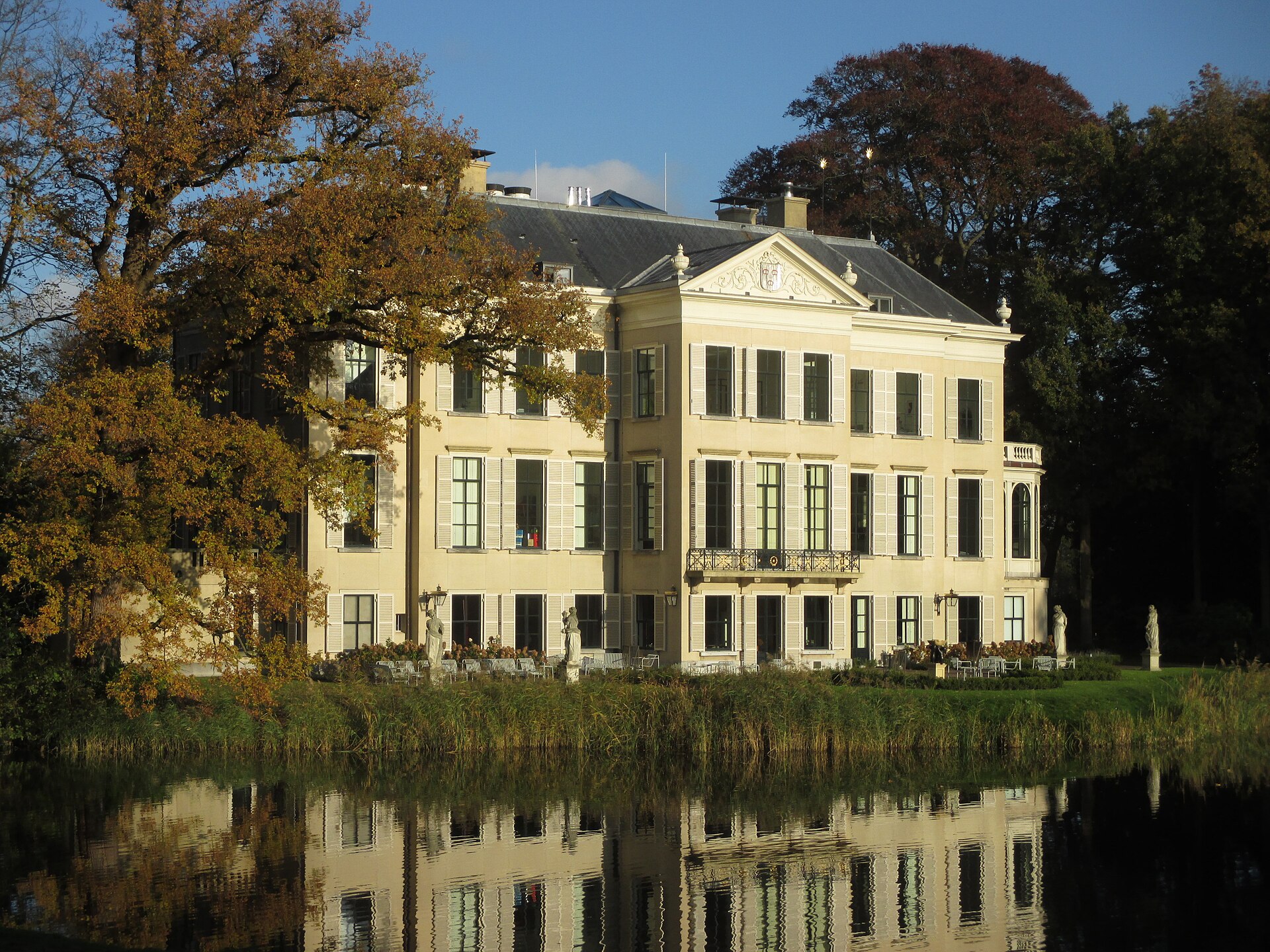 Leersum