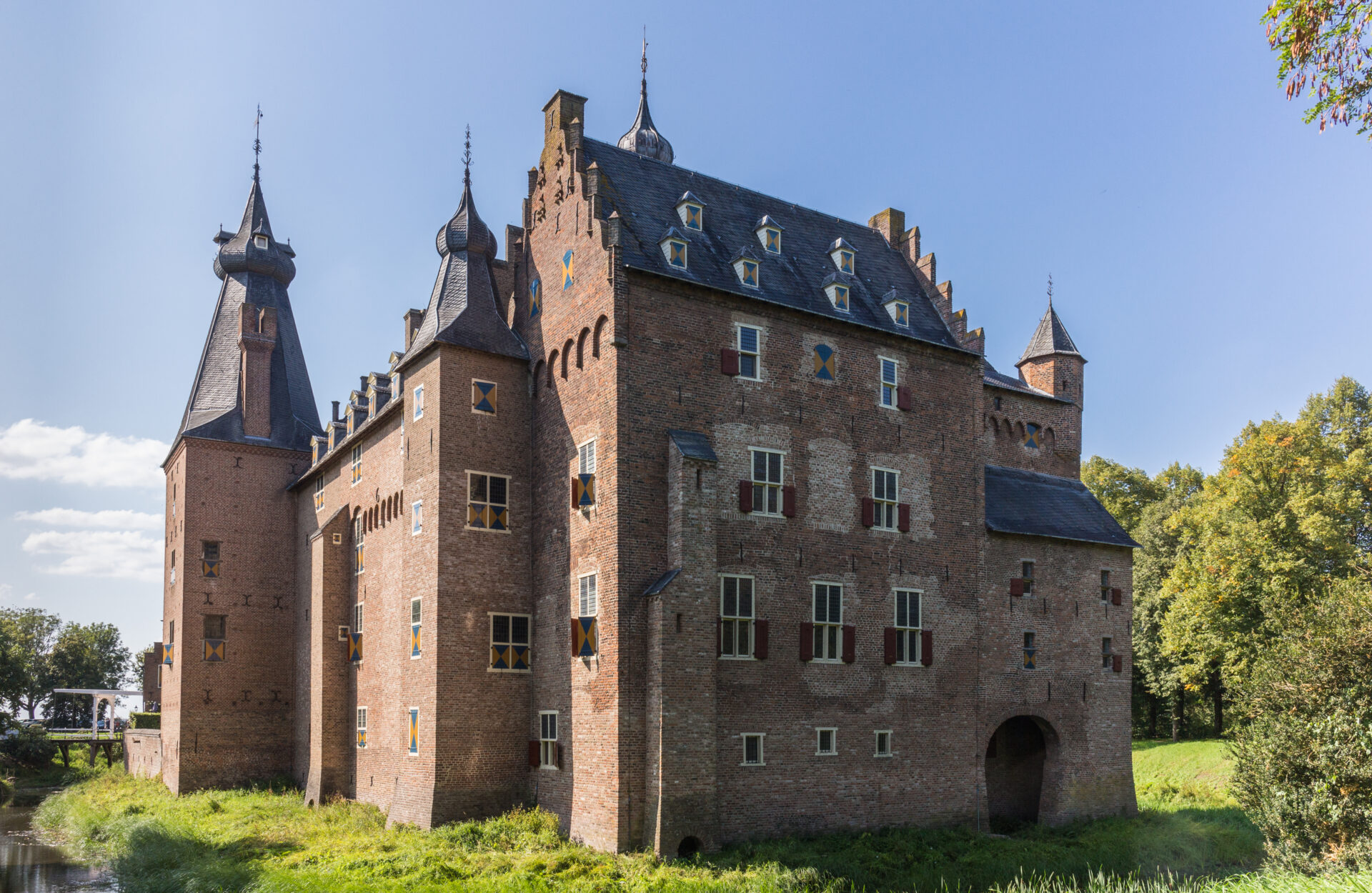 Doorwerth