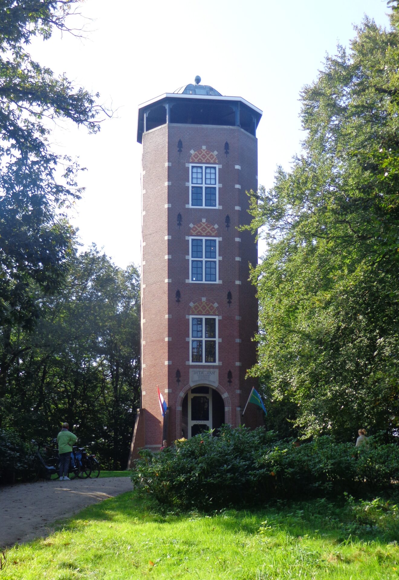 Lunteren