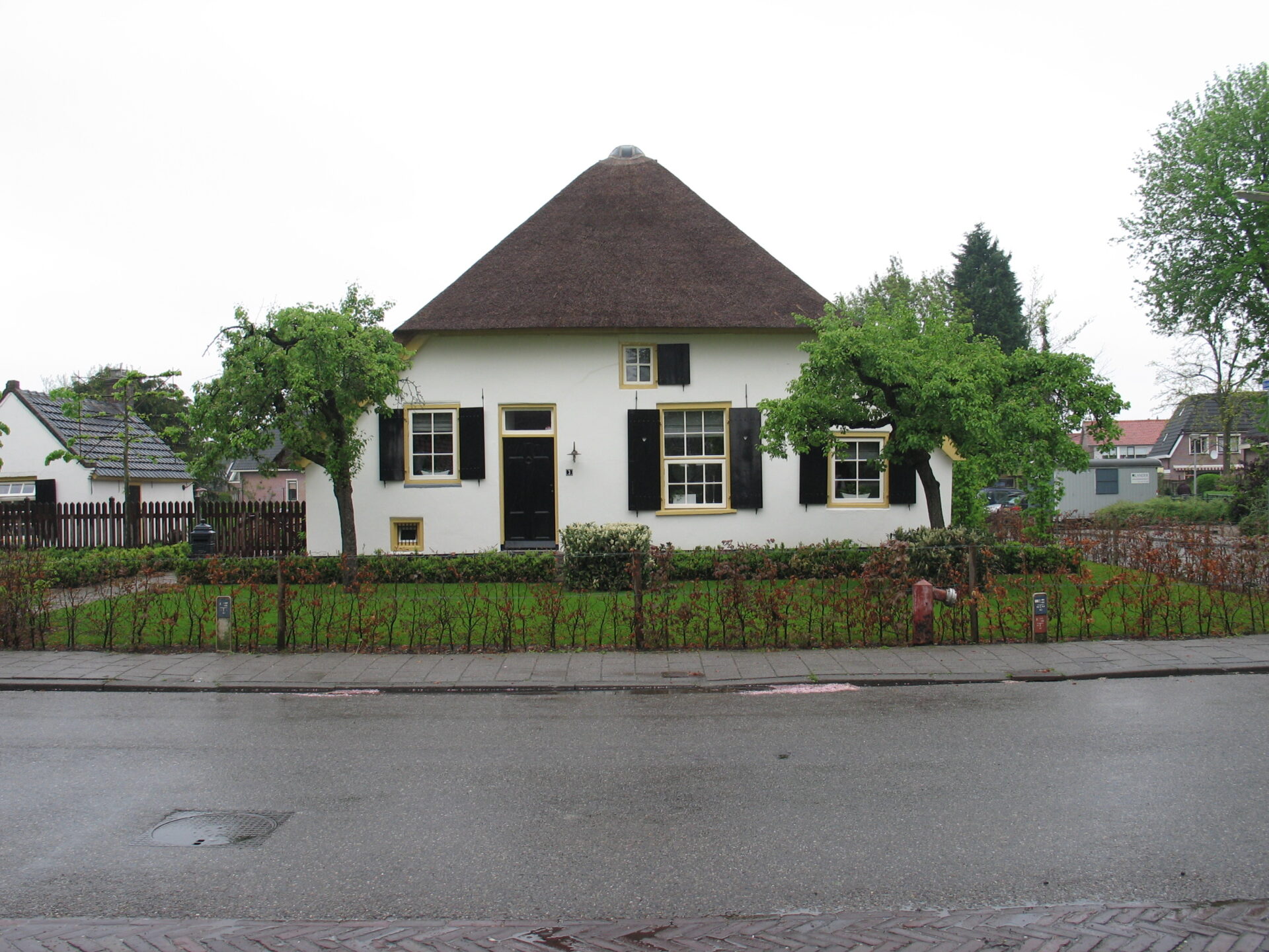 Ochten
