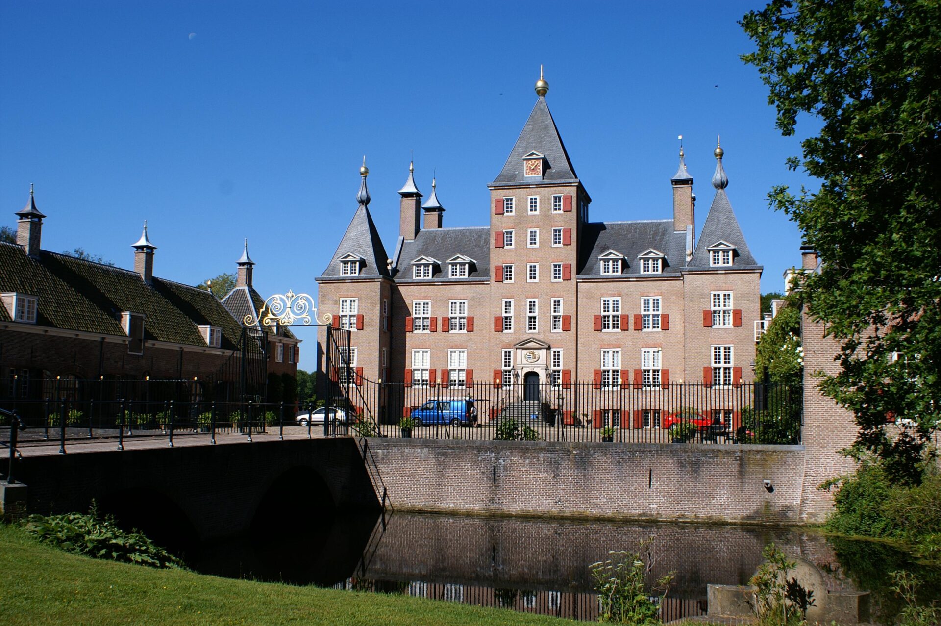 Renswoude