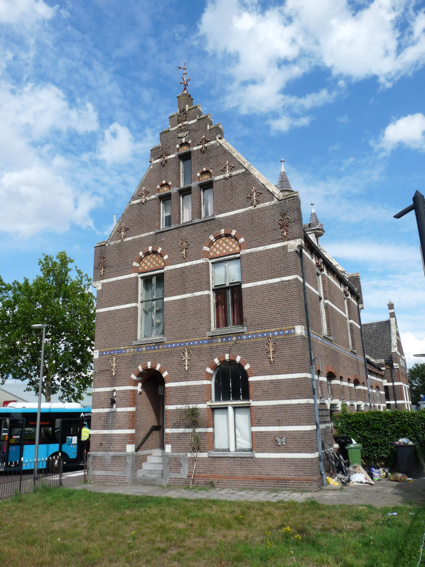 Kesteren