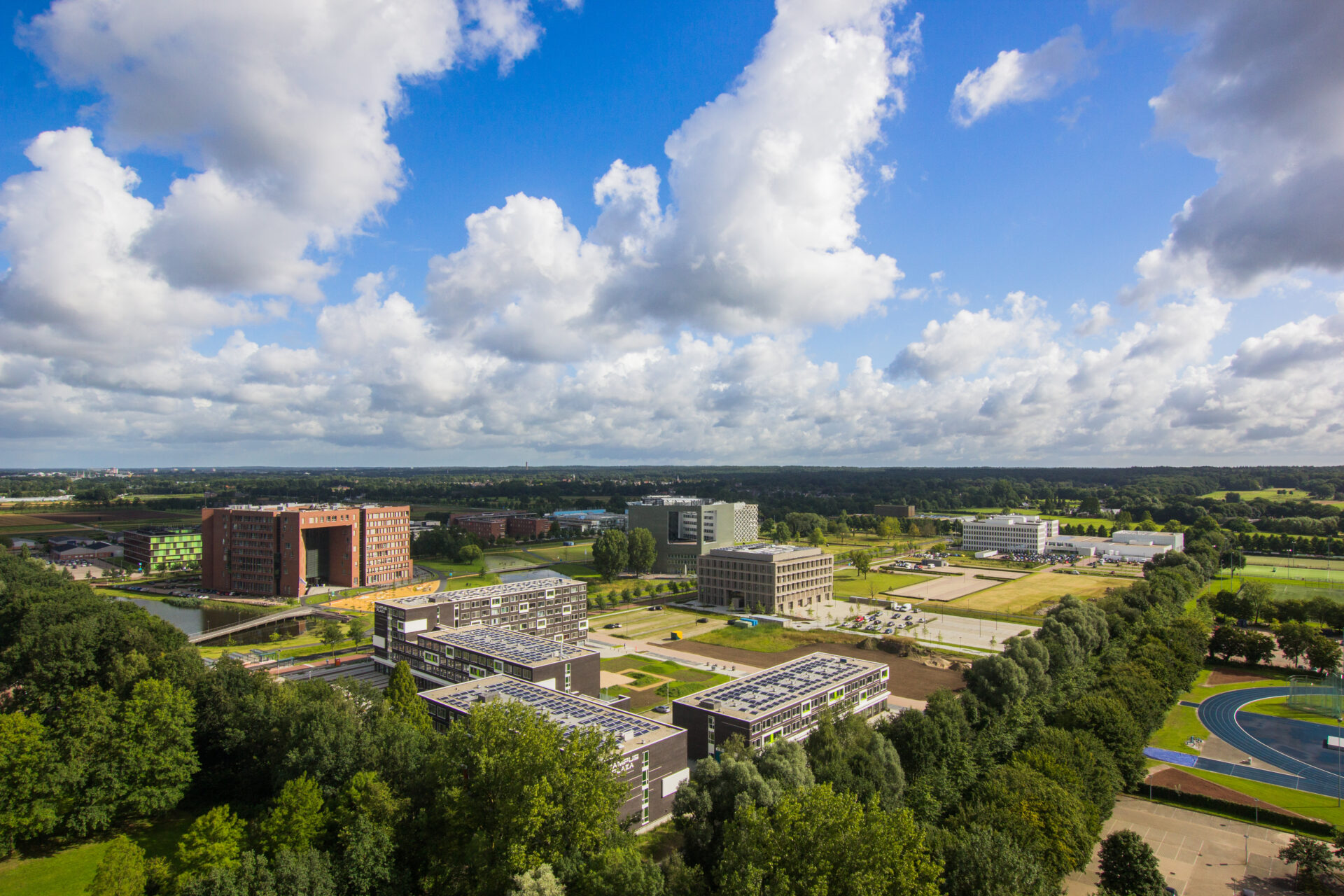 Wageningen
