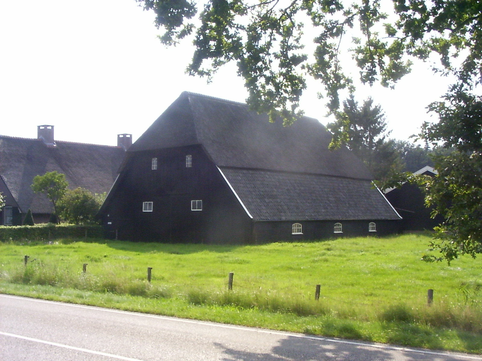 Wekerom