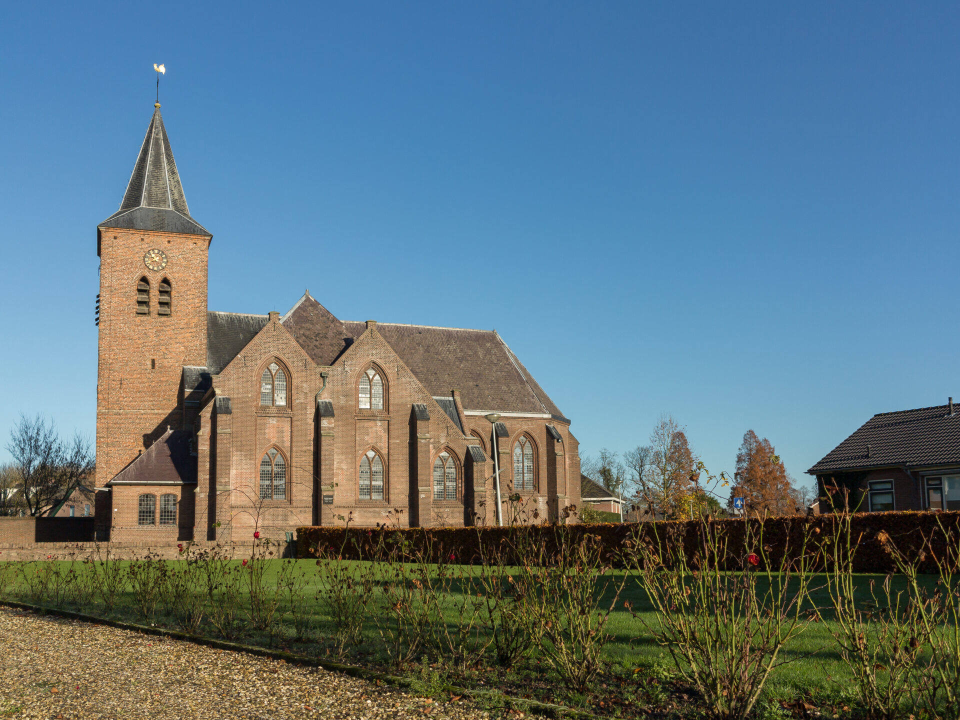 Zetten